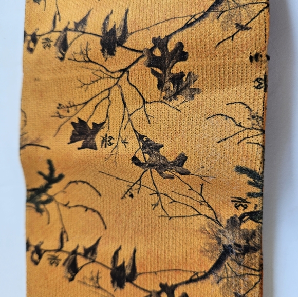 Strideline Premium Hunting Crew Socks - Picture 3 of 8